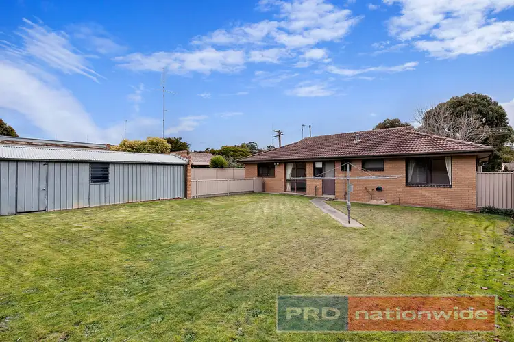Fifth view of Homely house listing, 3 Semillon Grove, Mount Clear VIC 3350