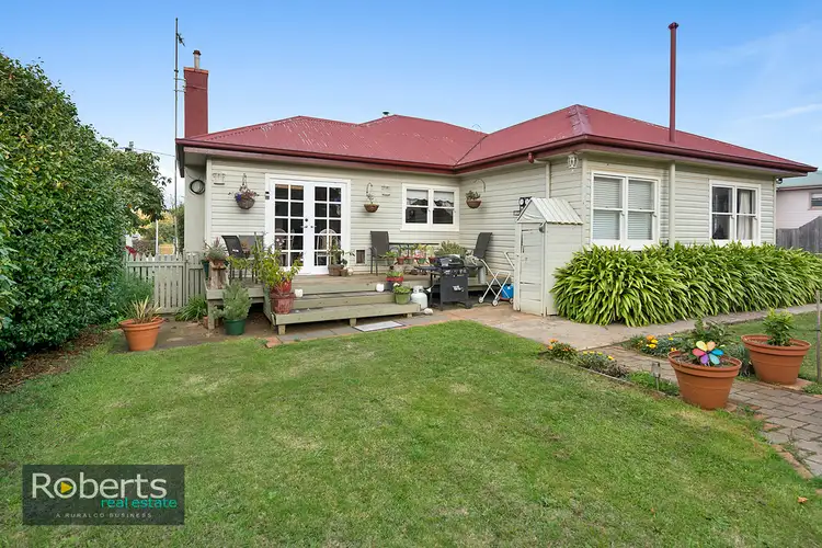 Main view of Homely house listing, 114 Nicholls Street, Devonport TAS 7310