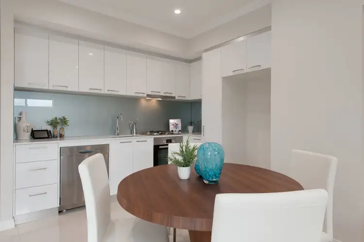 Fifth view of Homely apartment listing, 4/10 Swanston Street, Yokine WA 6060