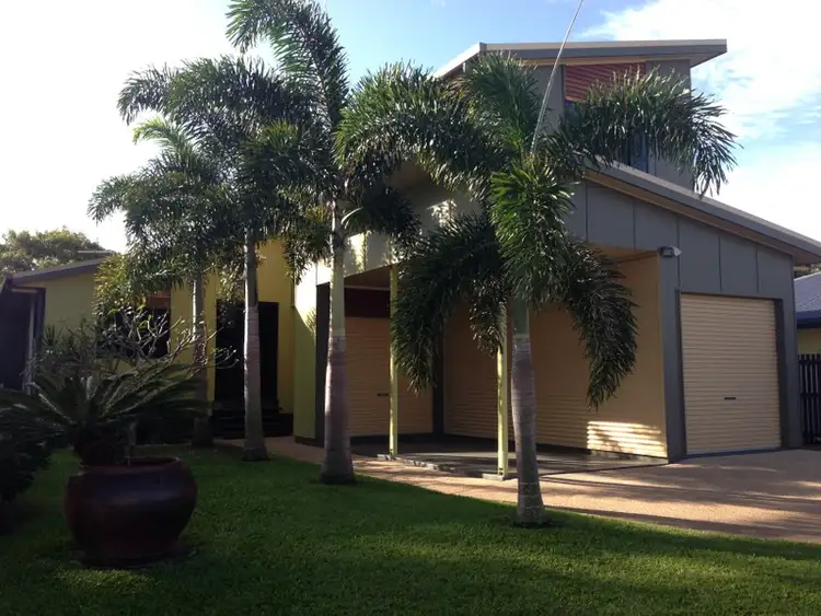 Main view of Homely house listing, 10/4 Bourke Street, Blacks Beach QLD 4740