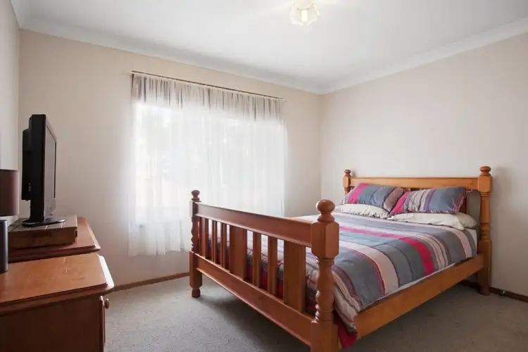 Fourth view of Homely house listing, 12/171 Chisholm Road, Ashtonfield NSW 2323