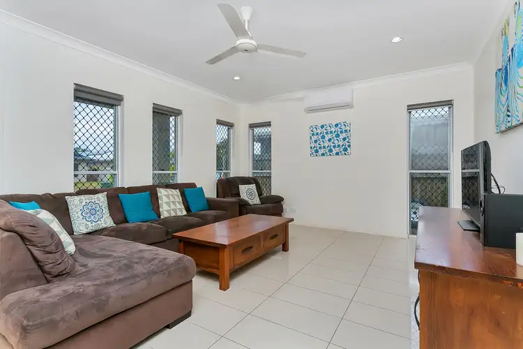 Second view of Homely house listing, 23 Landsborough Drive, Smithfield QLD 4878