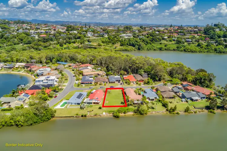 Fifth view of Homely land listing, 6 Seafarer Place, Banora Point NSW 2486