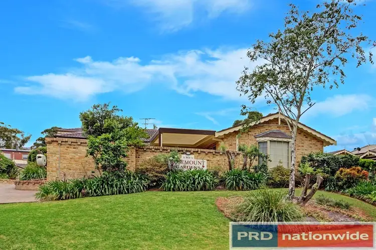 Main view of Homely villa listing, 5/1-5 Ada Street, Oatley NSW 2223