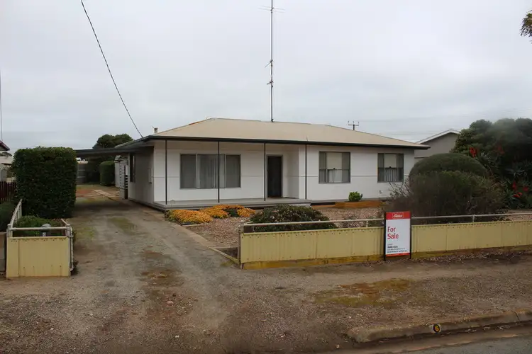 6 Darling Ave, Tumby Bay SA 5605