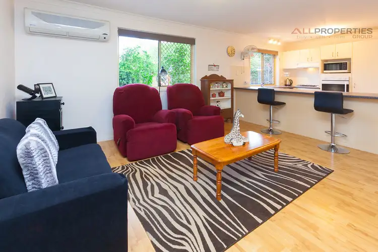 Fifth view of Homely house listing, 22 Tall Timber Rd, New Beith QLD 4124