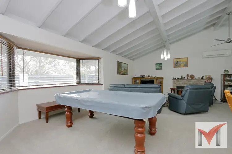 Sixth view of Homely house listing, 1 Ghost Gum Road, Willetton WA 6155