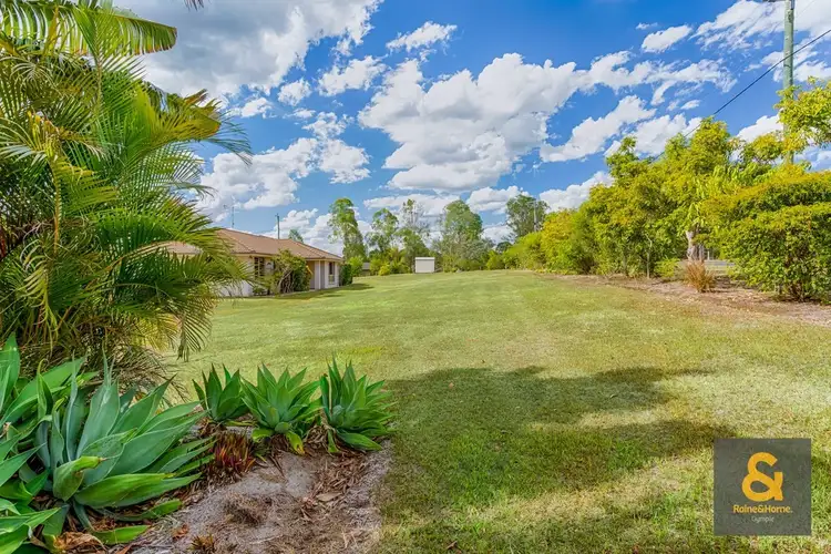 9 Sturgess Road, Pie Creek QLD 4570