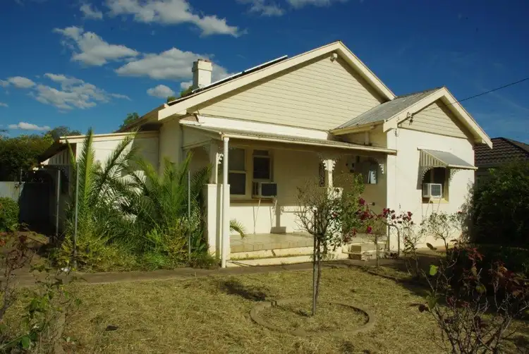 Main view of Homely house listing, 96 Pierce Street, Wellington NSW 2820
