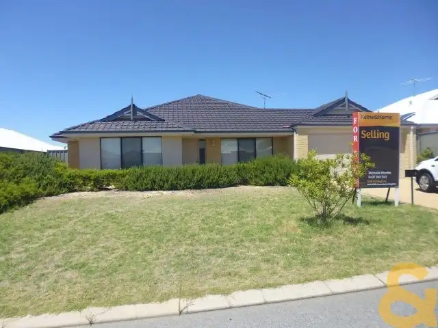 Second view of Homely house listing, 7 Galena Brace, Baldivis WA 6171