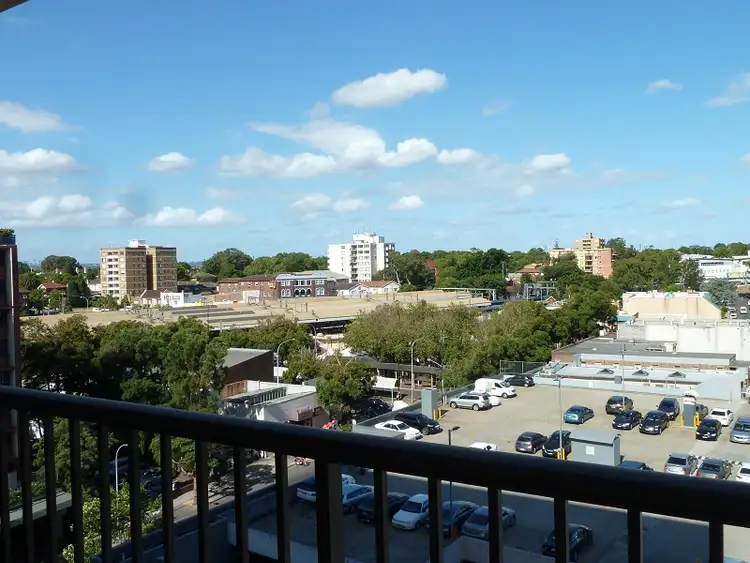 Seventh view of Homely apartment listing, 11J/30-34 CHURCHILL AVENUE, Strathfield NSW 2135