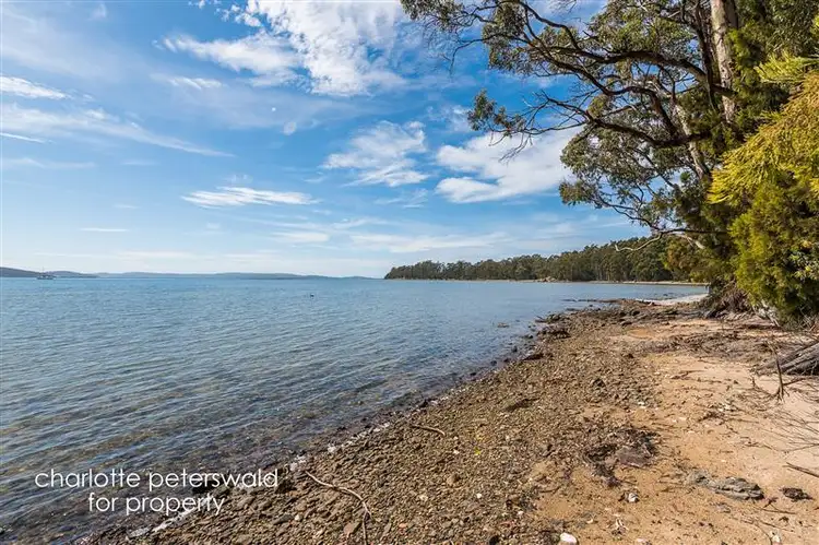 Sixth view of Homely house listing, 3757 Channel Highway, Birchs Bay TAS 7162