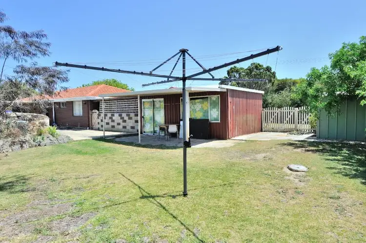 Seventh view of Homely house listing, 1 Ollis Street, Safety Bay WA 6169