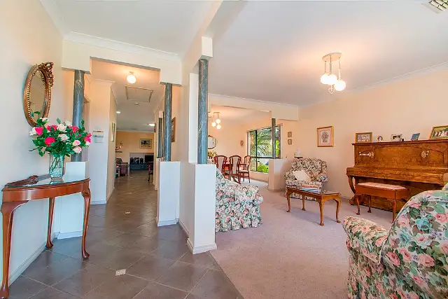 Sixth view of Homely house listing, 4 Michael Court, Clare SA 5453