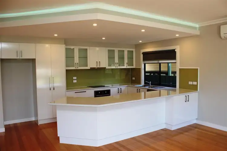 Second view of Homely house listing, 8 Endeavour Court, Coffin Bay SA 5607