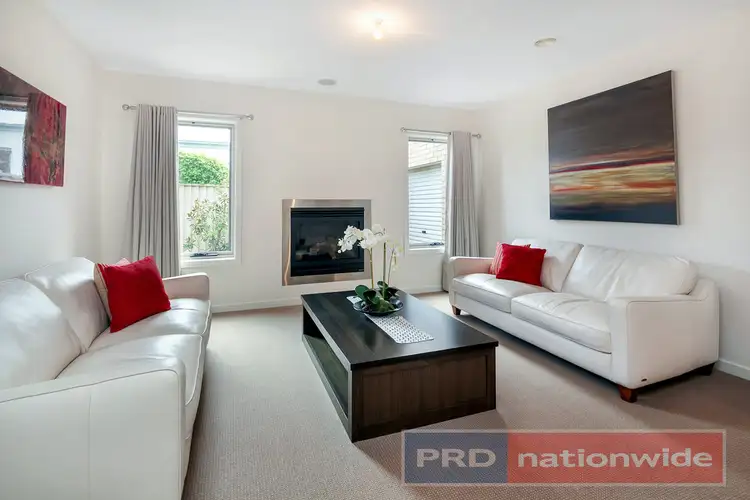 Fifth view of Homely house listing, 98 Hermitage Avenue, Mount Clear VIC 3350
