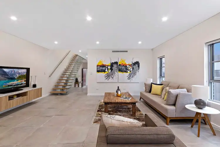 Fifth view of Homely semi-detached listing, 8A Tudor Street, Campsie NSW 2194