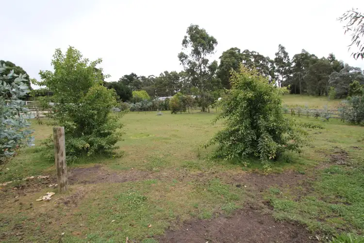 Main view of Homely land listing, Lot 2, 16 Stanley Street, Gordon VIC 3345