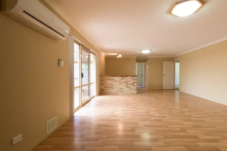 Fifth view of Homely house listing, 4 Warramunga Place, Rockingham WA 6168