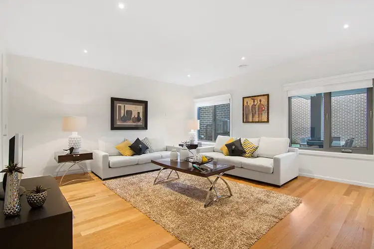Second view of Homely townhouse listing, 2/47 Durham Road, Surrey Hills VIC 3127
