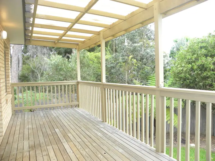 Fourth view of Homely house listing, 2/8 Lawson Place, Sunshine Bay NSW 2536