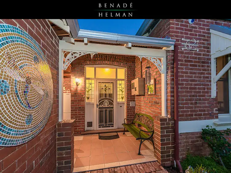 Fourth view of Homely house listing, 62 Sussex Street, East Victoria Park WA 6101
