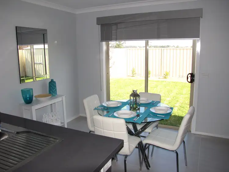 Seventh view of Homely villa listing, Lot 15 Mitchell Views, Moe VIC 3825