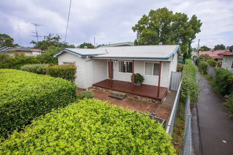 238 New England Highway, Rutherford NSW 2320