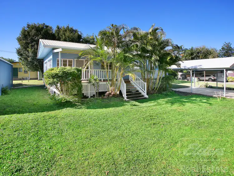 93 READ STREET, Tewantin QLD 4565