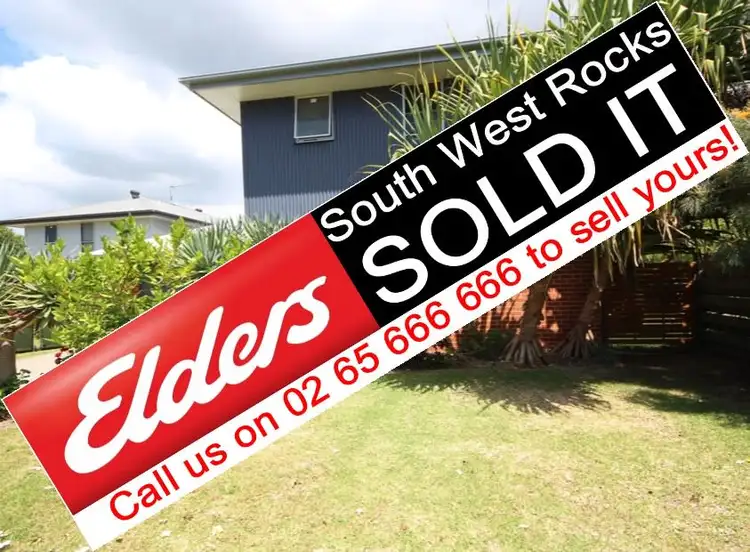 Third view of Homely house listing, 35 Sturt St, South West Rocks NSW 2431