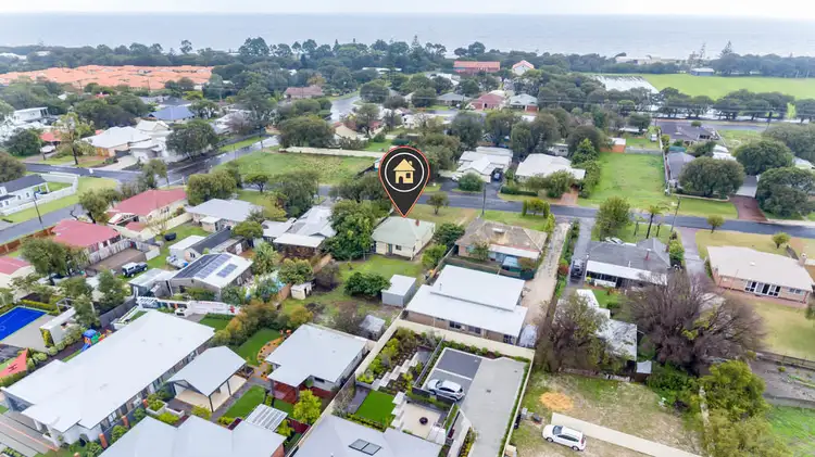 Second view of Homely house listing, 34 Reynolds Street, West Busselton WA 6280