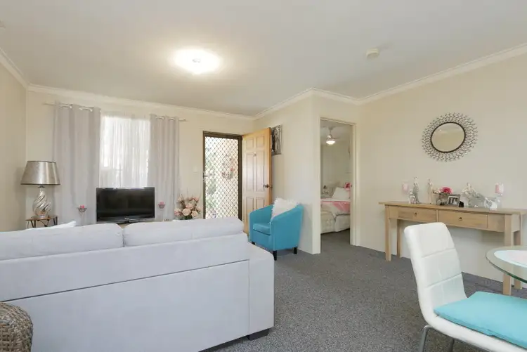 Fourth view of Homely unit listing, 8/105 Simpson Avenue, Rockingham WA 6168