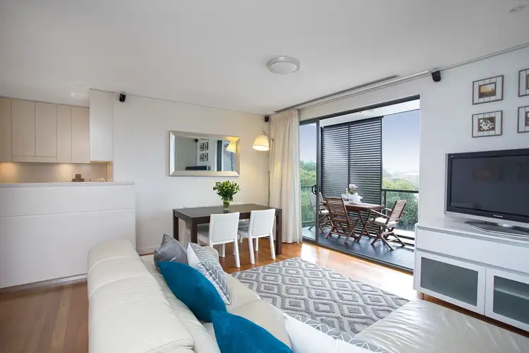 9/19 Chatham Street, Randwick NSW 2031