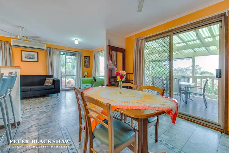 Seventh view of Homely house listing, 40 Charlton Crescent, Gordon ACT 2906