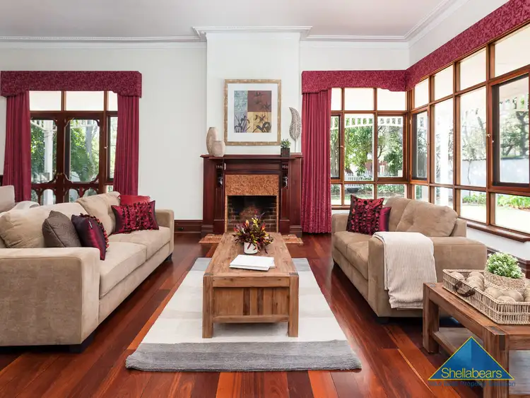 Third view of Homely house listing, 34 Keane Street, Peppermint Grove WA 6011