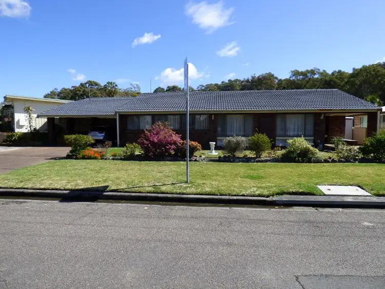 117 Jarrett Street, Kilaben Bay NSW 2283