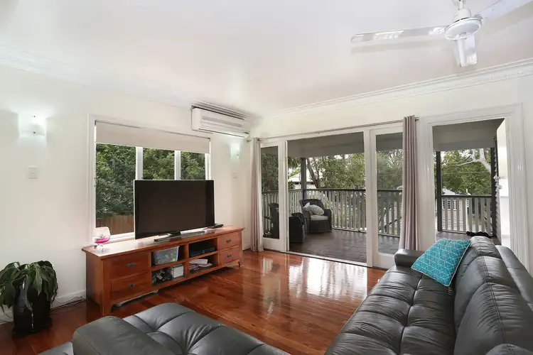 Fourth view of Homely house listing, 30 Logan Avenue, Oxley QLD 4075