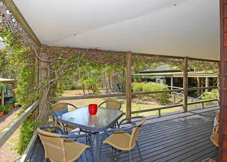 Second view of Homely house listing, 2 Windemere Road, Wondunna QLD 4655