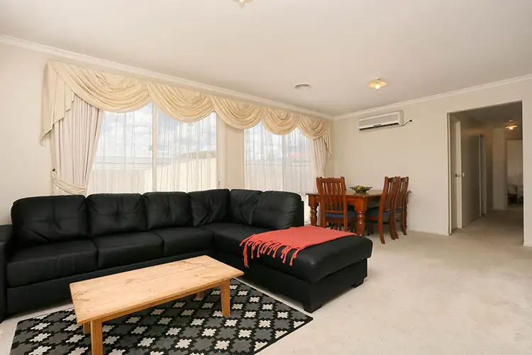 Fourth view of Homely house listing, 41 Greenleaf Drive, Lara VIC 3212