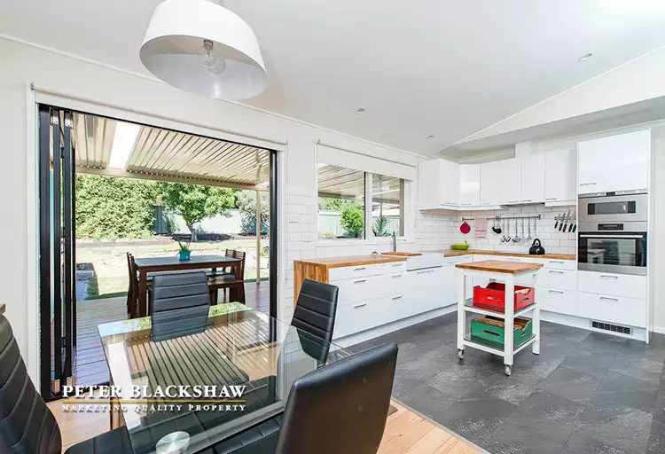 Sixth view of Homely house listing, 60 Pethebridge Street, Pearce ACT 2607