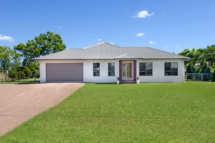 8 Ranch Court, Alice River QLD 4817