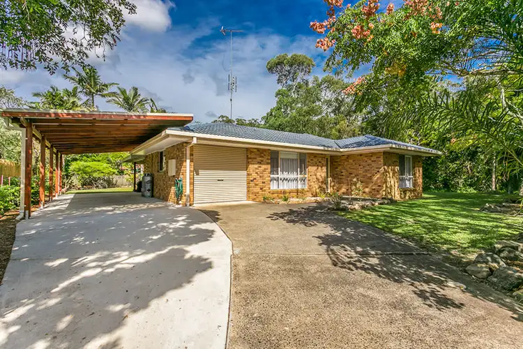 Second view of Homely house listing, 2 Pacific Place, Brunswick Heads NSW 2483