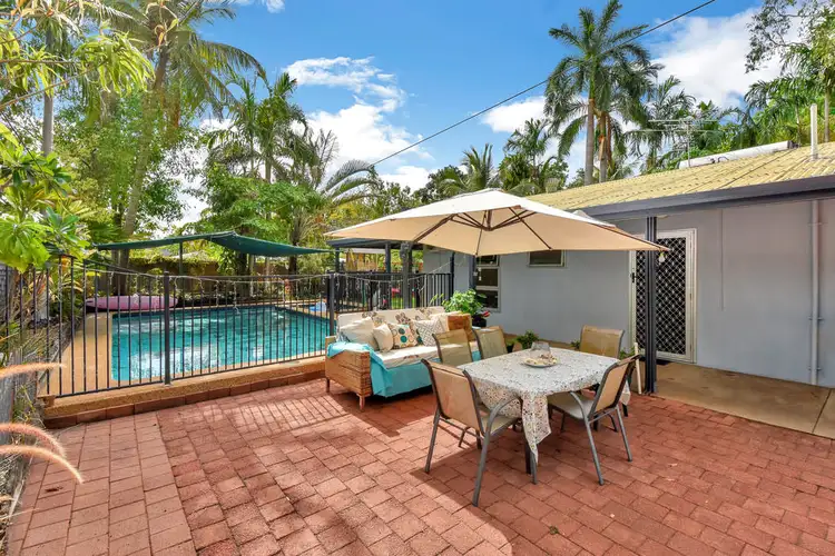 Third view of Homely house listing, 25 Annaburroo Crescent, Tiwi NT 810