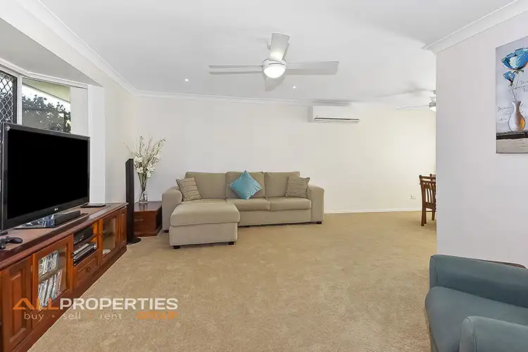 Sixth view of Homely house listing, 10 FROMELLES CT, Regents Park QLD 4118