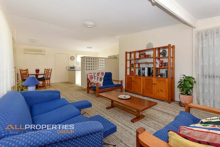 Fifth view of Homely house listing, 58 Monterey St, Wacol QLD 4076