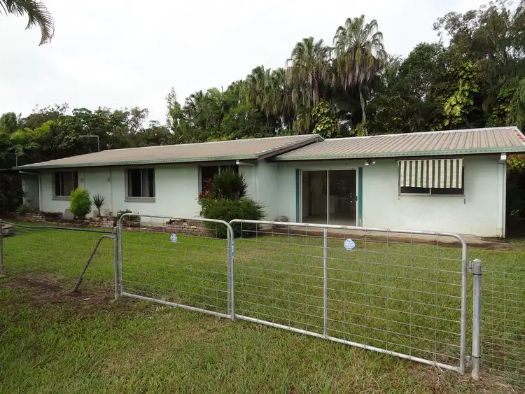 238 Cliftonville Road, Alligator Creek QLD 4740