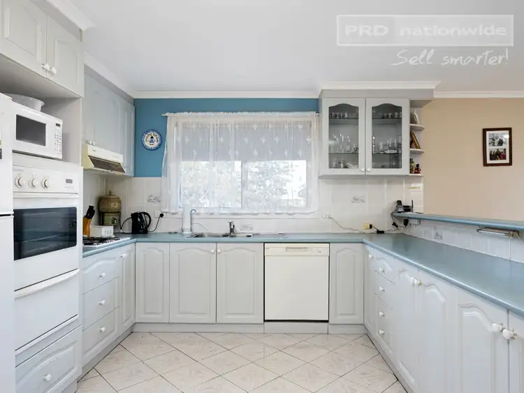 Second view of Homely house listing, 13 Wagga Wagga Street, Oura NSW 2650