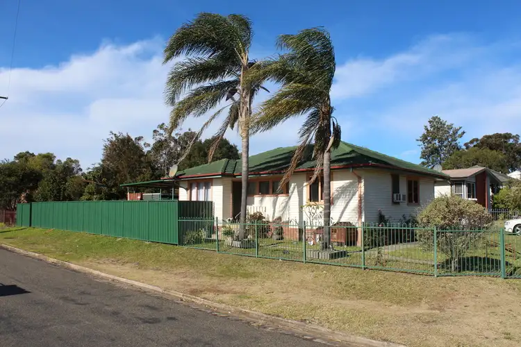 Main view of Homely house listing, 22 McKay Street, Nowra NSW 2541