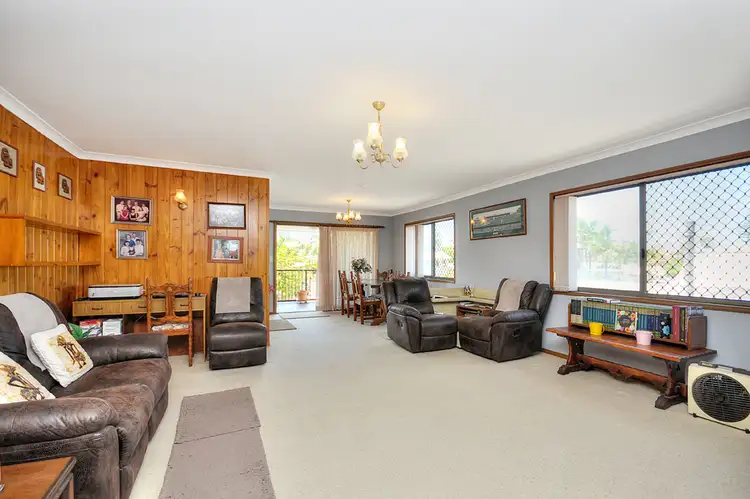 Sixth view of Homely house listing, 36 Sunbrite Avenue, Mermaid Beach QLD 4218