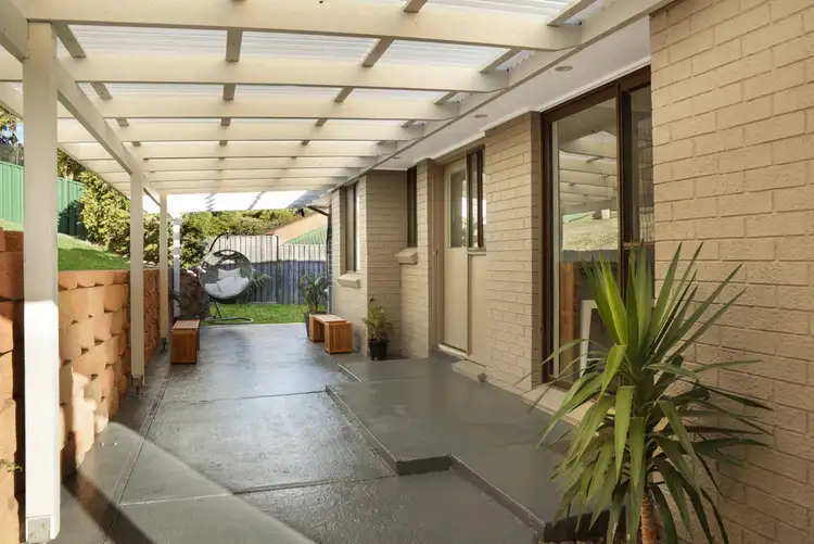 Sixth view of Homely house listing, 125 Compton Street, Dapto NSW 2530